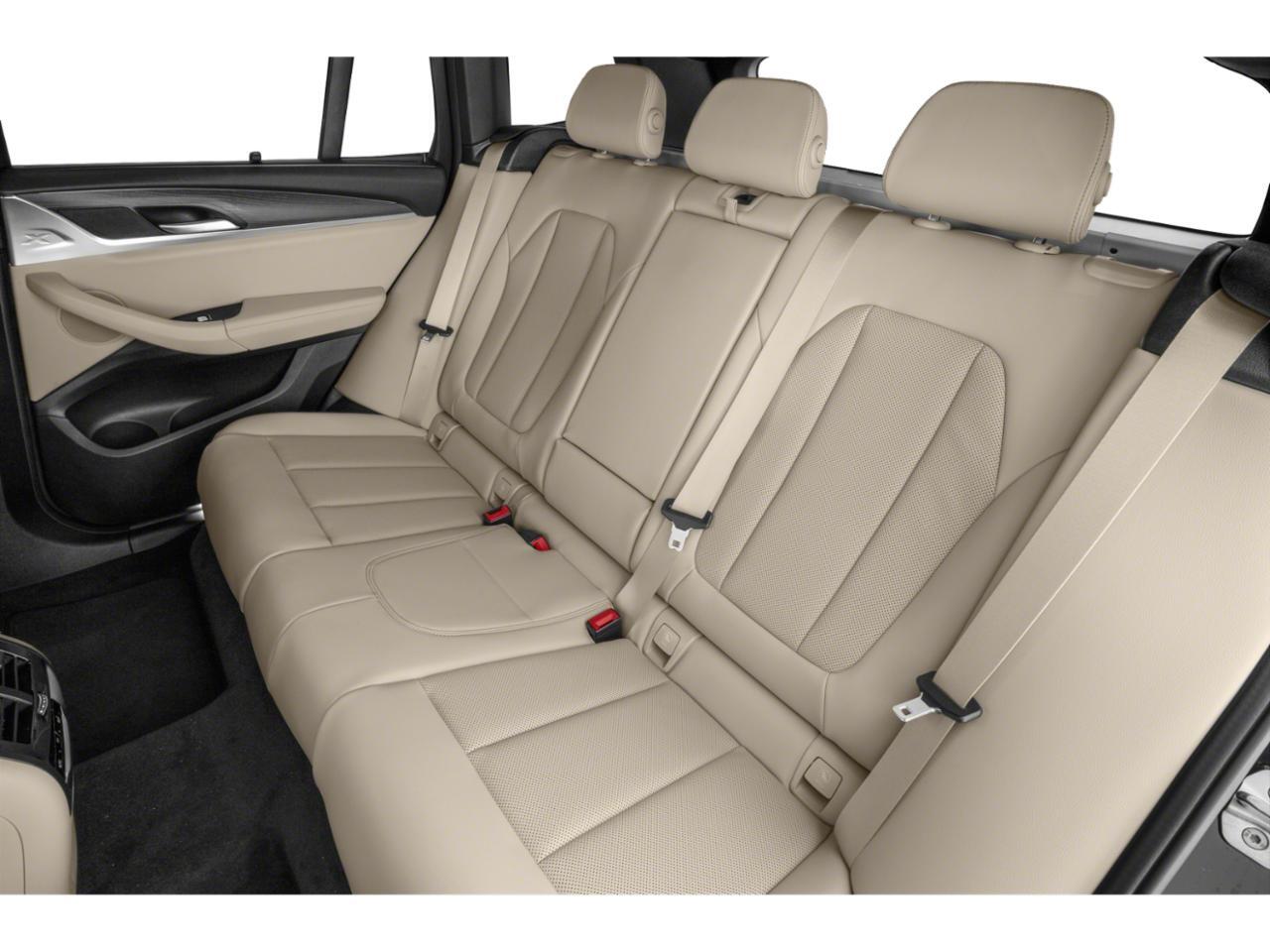 2022 BMW X3 sDrive30i sDrive30i Irving TX