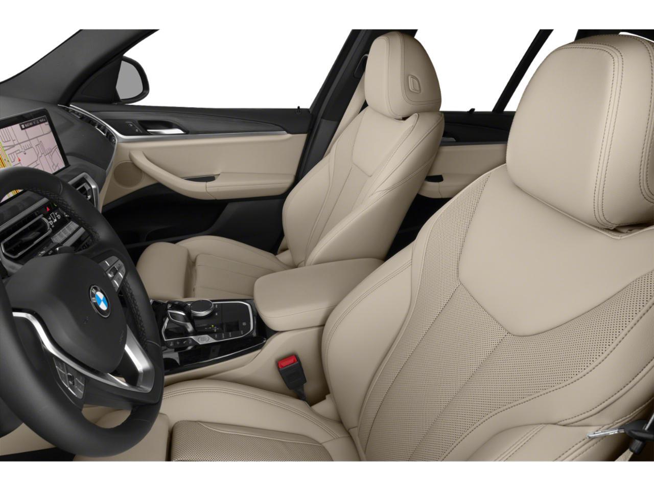2022 BMW X3 sDrive30i sDrive30i Irving TX