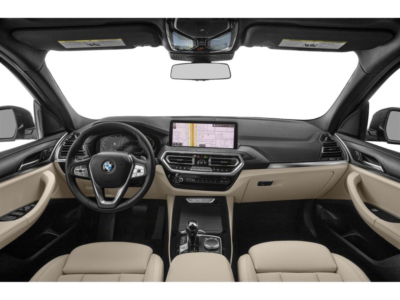 2022 BMW X3 sDrive30i sDrive30i Irving TX