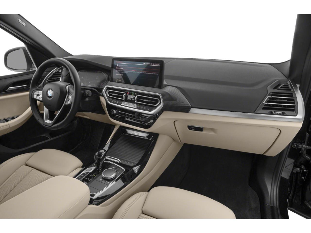 2022 BMW X3 sDrive30i sDrive30i Irving TX