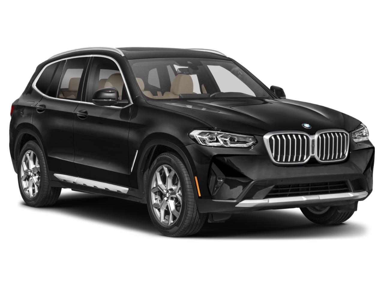 2022 BMW X3 sDrive30i sDrive30i Irving TX