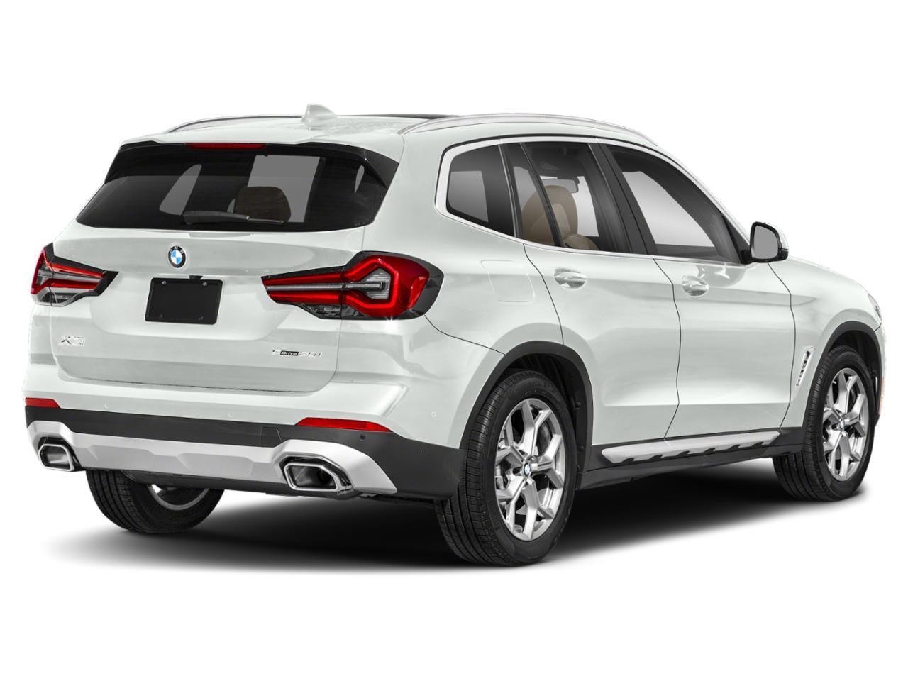 2022 BMW X3 sDrive30i sDrive30i Irving TX