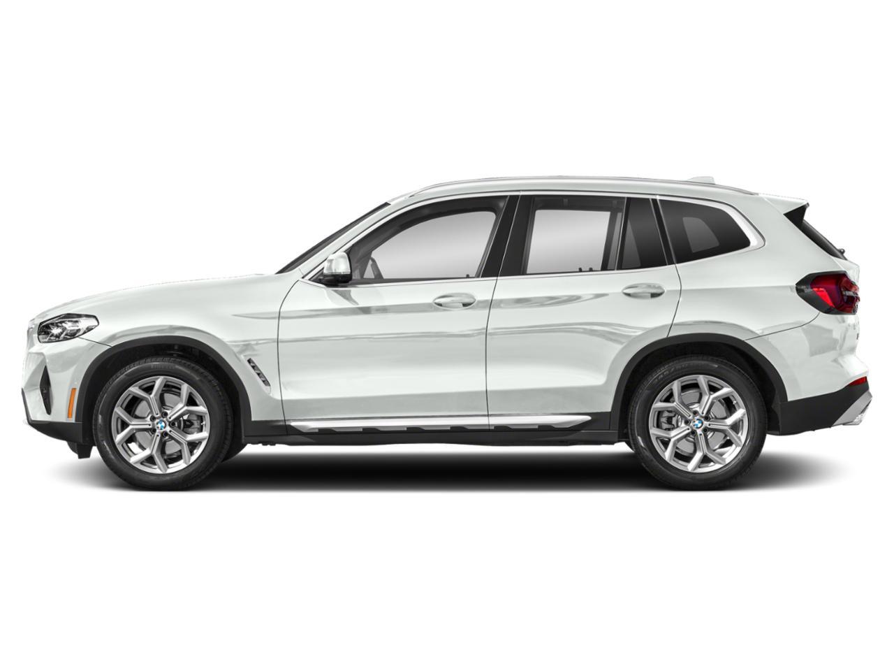 2022 BMW X3 sDrive30i sDrive30i Irving TX