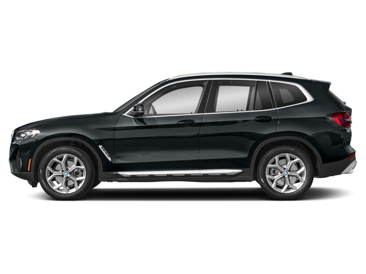 2022 BMW X3 xDrive30i w/M-Sport Pkg