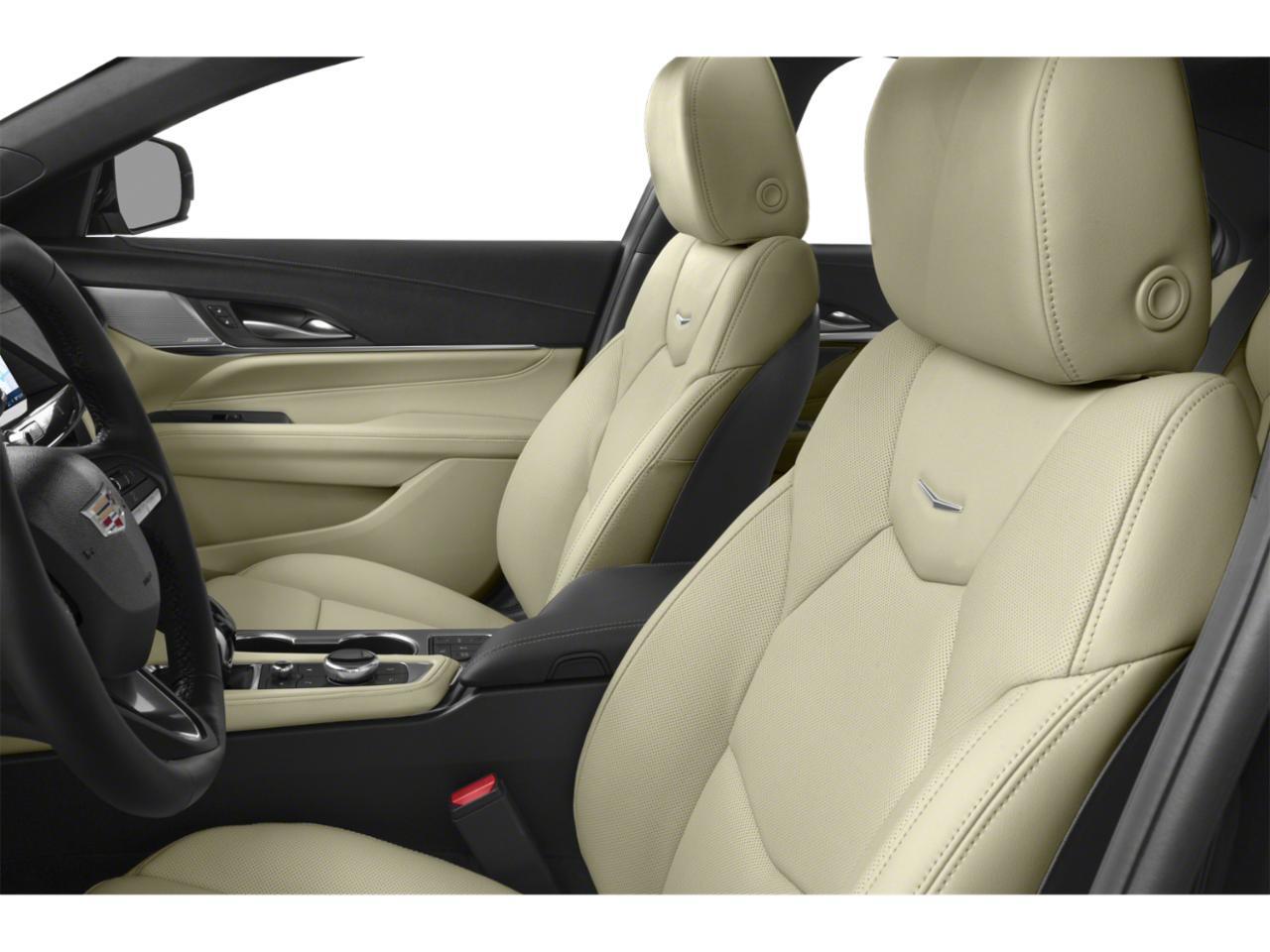 2022 Cadillac CT4 Sport San Juan TX 2022 Cadillac CT4 Sport San Juan TX