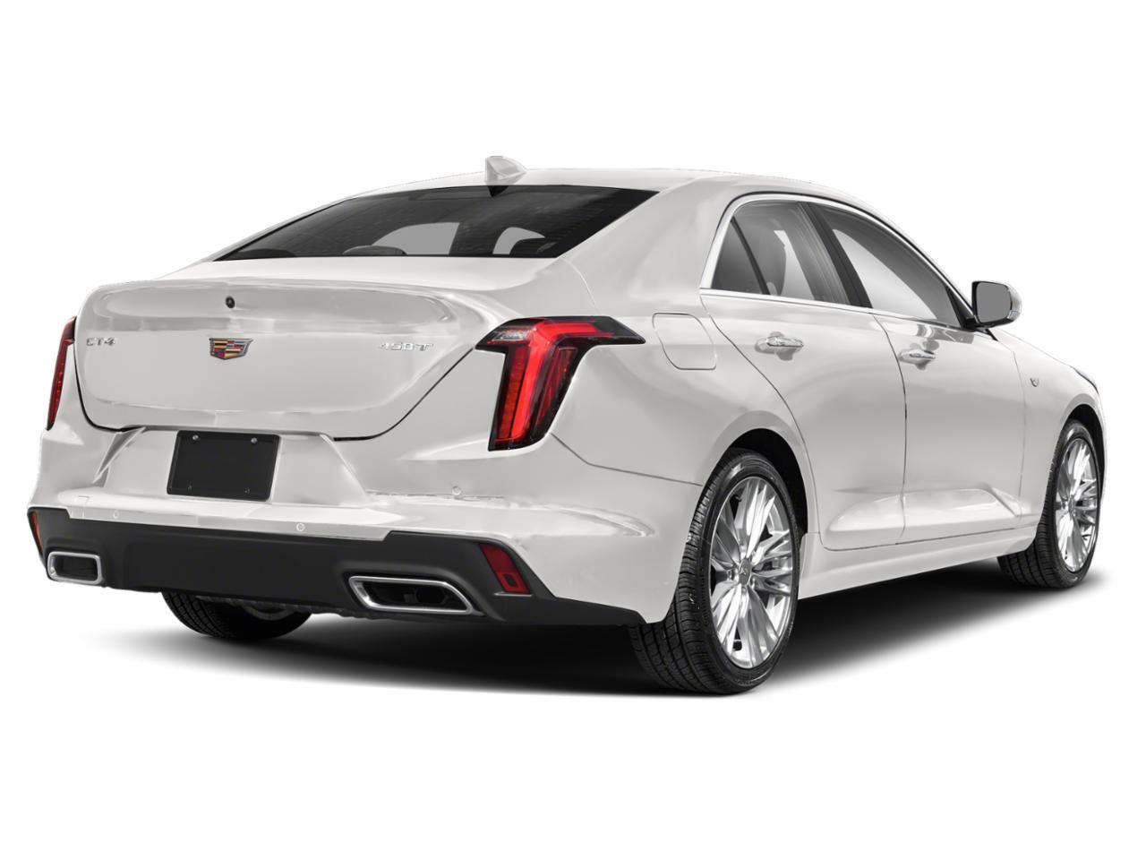 2022 Cadillac CT4 Sport San Juan TX 2022 Cadillac CT4 Sport San Juan TX