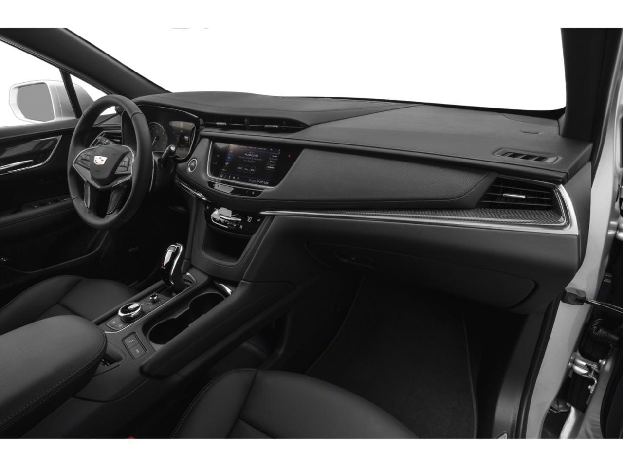 2022 Cadillac XT5 Sport San Clemente CA