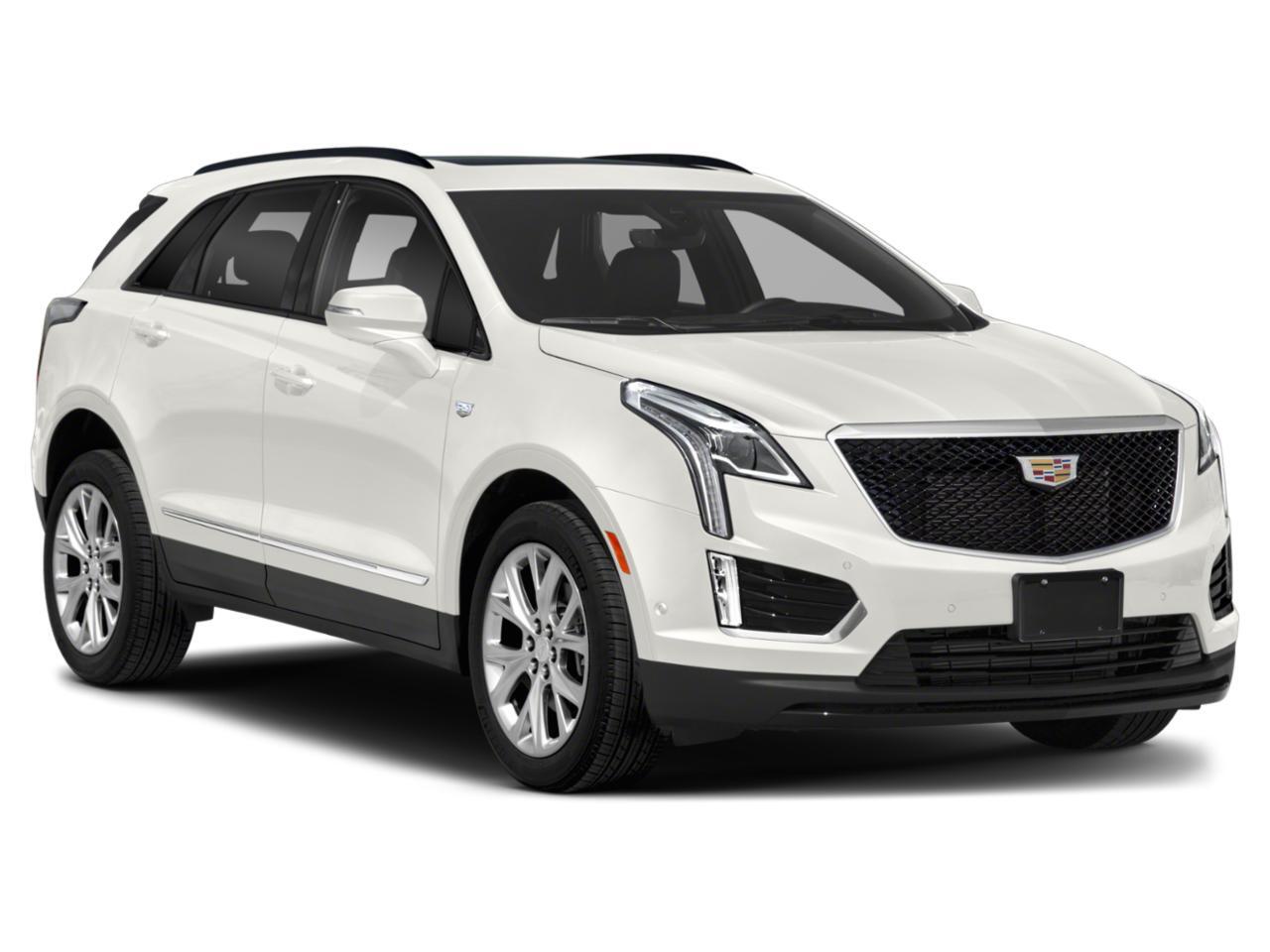 2022 Cadillac XT5 Sport San Clemente CA