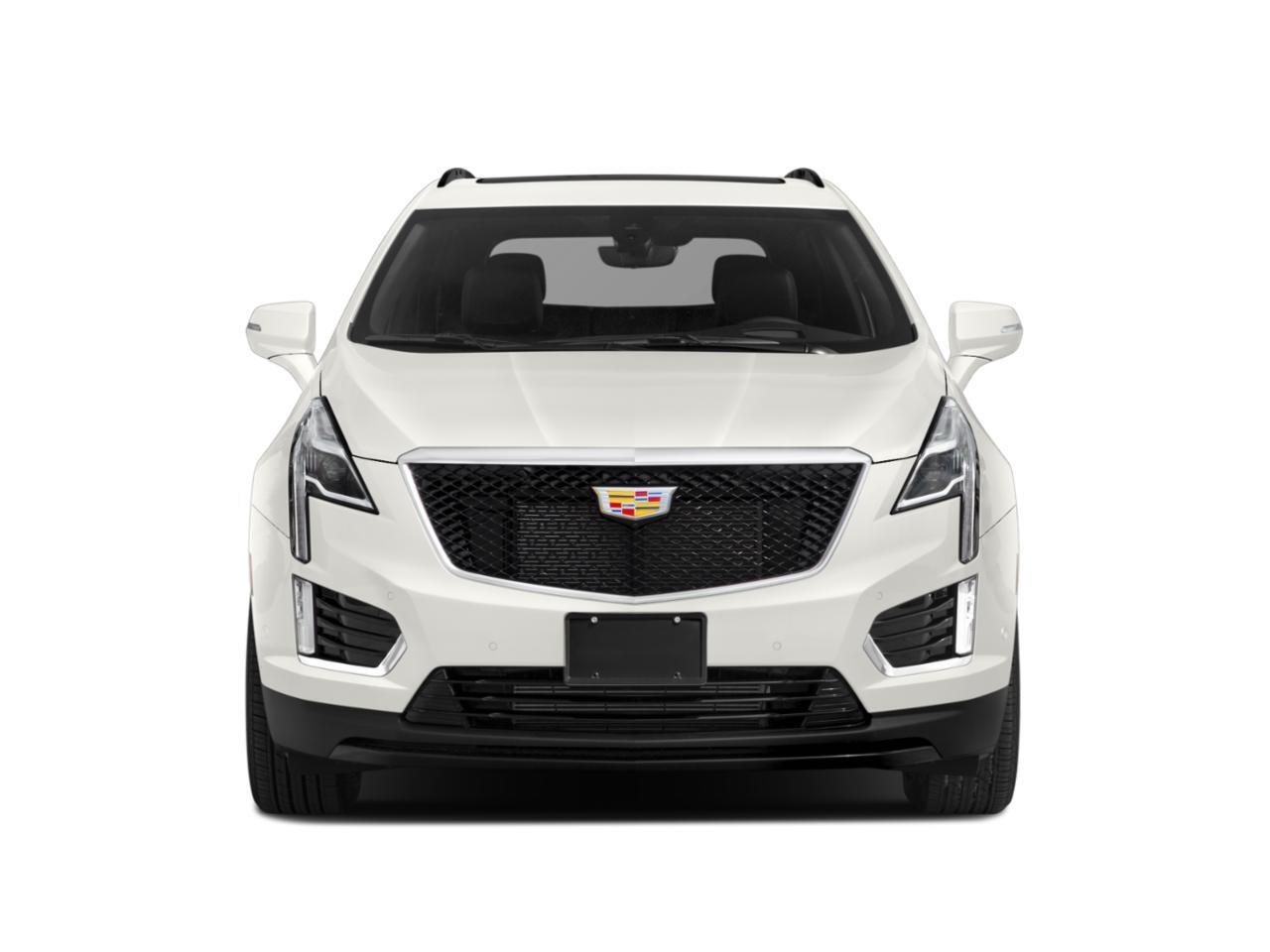 2022 Cadillac XT5 Sport San Clemente CA