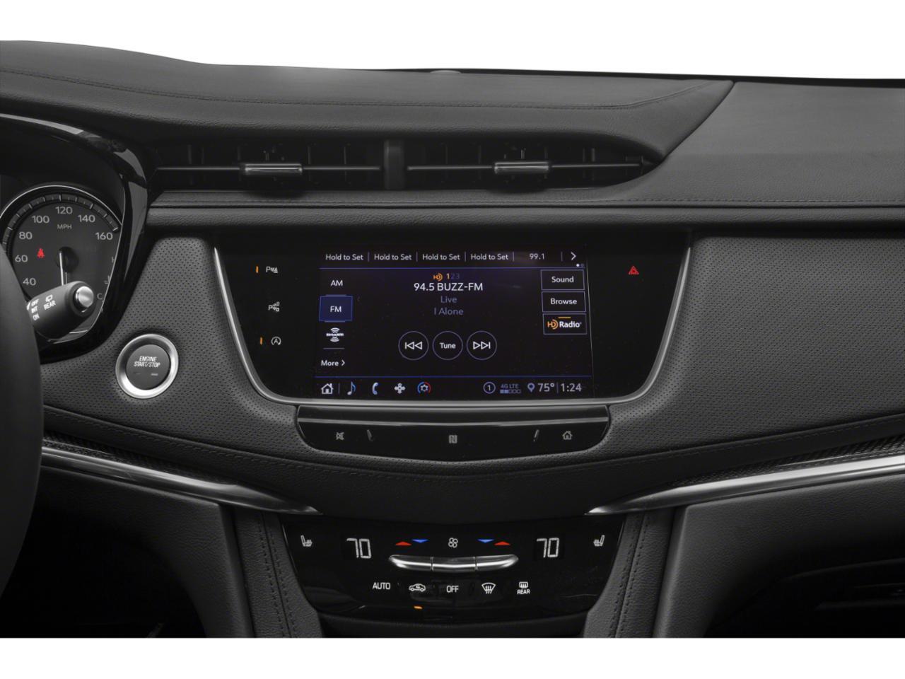 2022 Cadillac XT5 Sport San Clemente CA