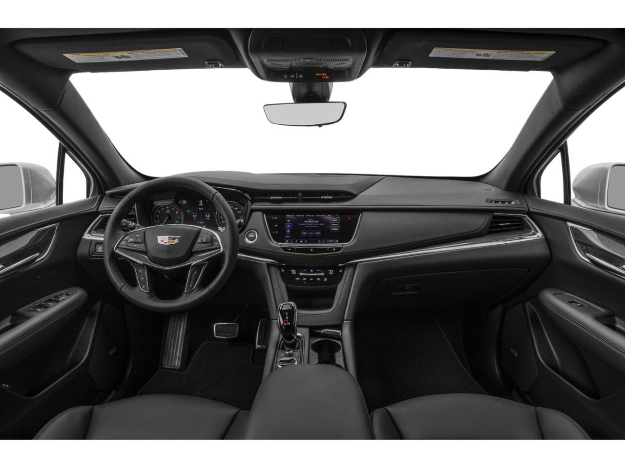 2022 Cadillac XT5 Sport San Clemente CA
