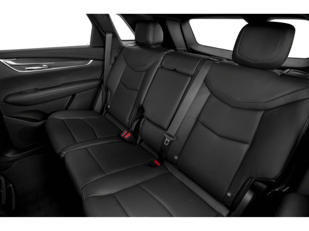 2022 Cadillac XT5 Sport San Clemente CA