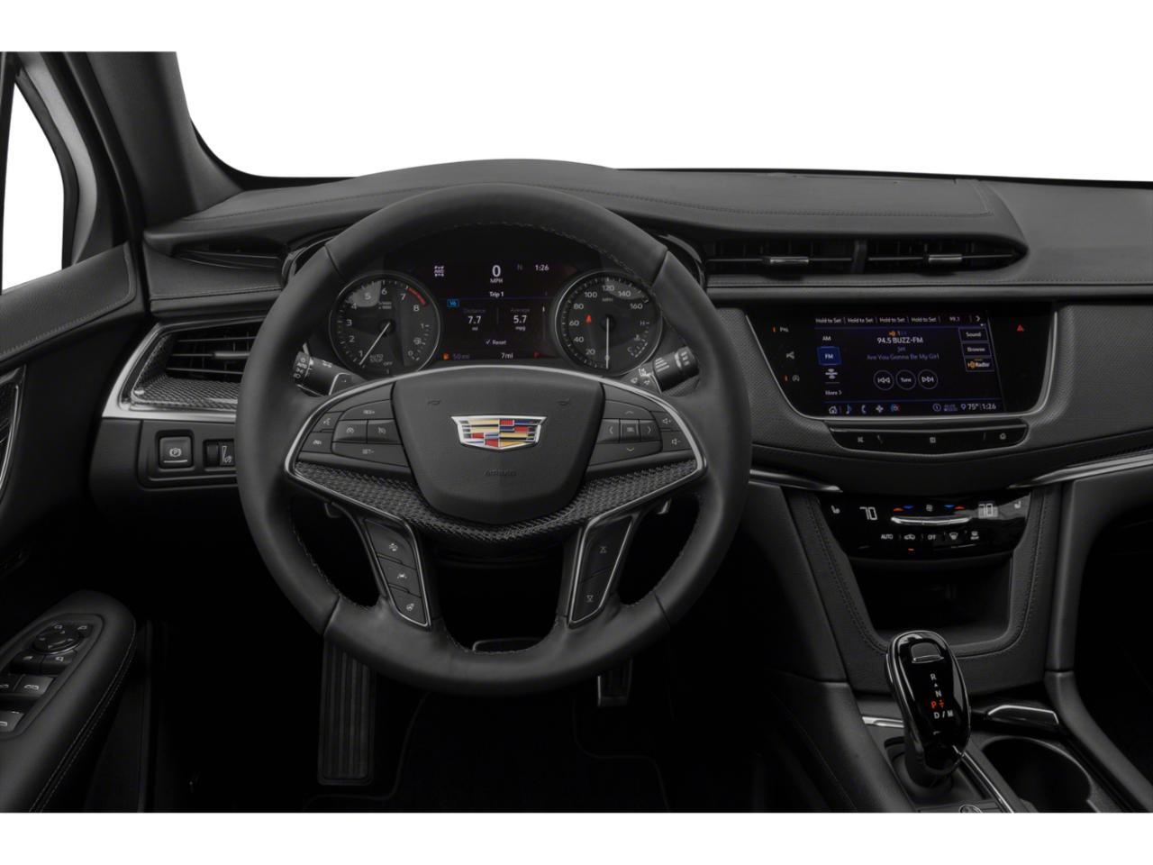 2022 Cadillac XT5 Sport San Clemente CA