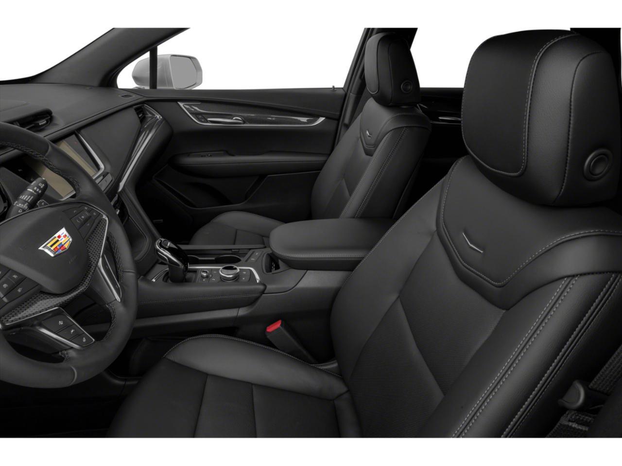 2022 Cadillac XT5 Sport San Clemente CA