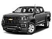 2022 Chevrolet Colorado ZR2 w/Bison Pkg