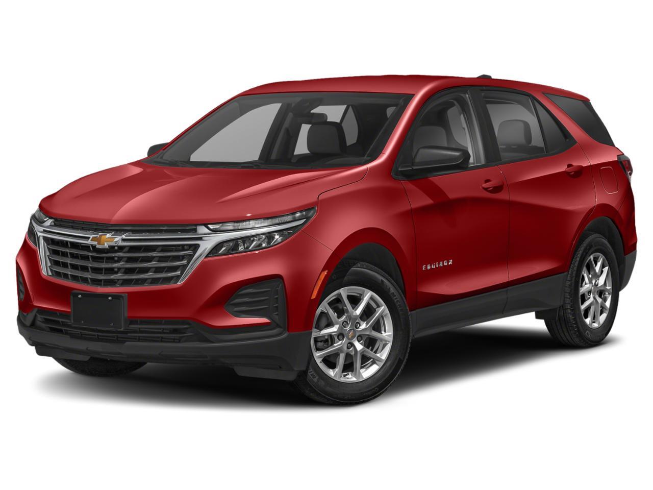 2022 Chevrolet Equinox RS w/RS Plus Pkg San Clemente CA