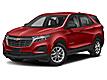 2022 Chevrolet Equinox RS w/RS Plus Pkg