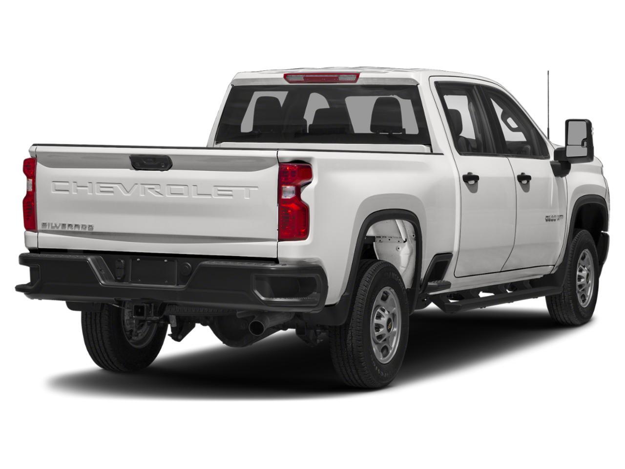 2022 Chevrolet Silverado 2500HD Work Truck Roseville CA