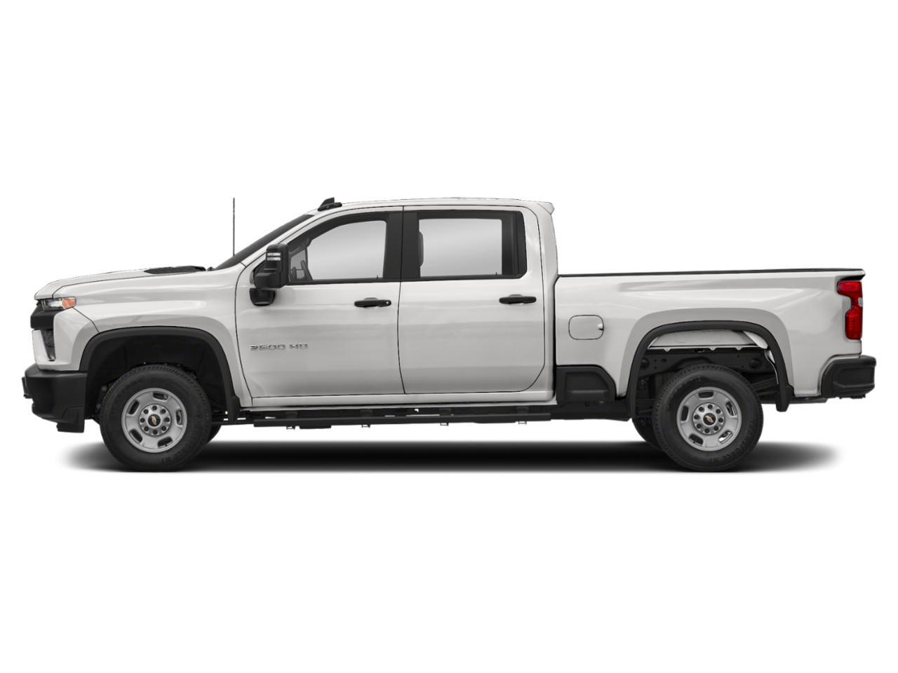 2022 Chevrolet Silverado 2500HD Work Truck Roseville CA