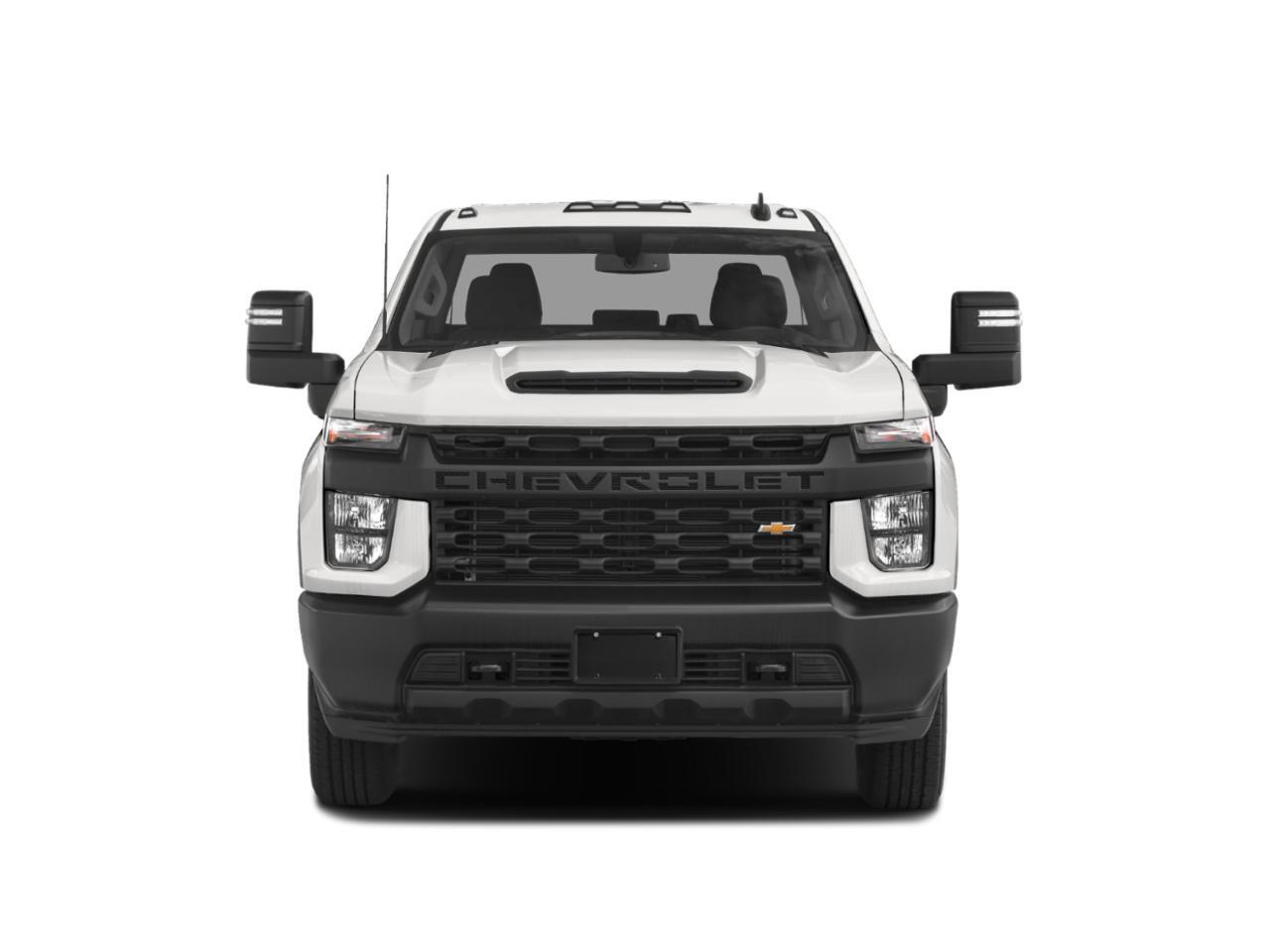 2022 Chevrolet Silverado 2500HD Work Truck Roseville CA