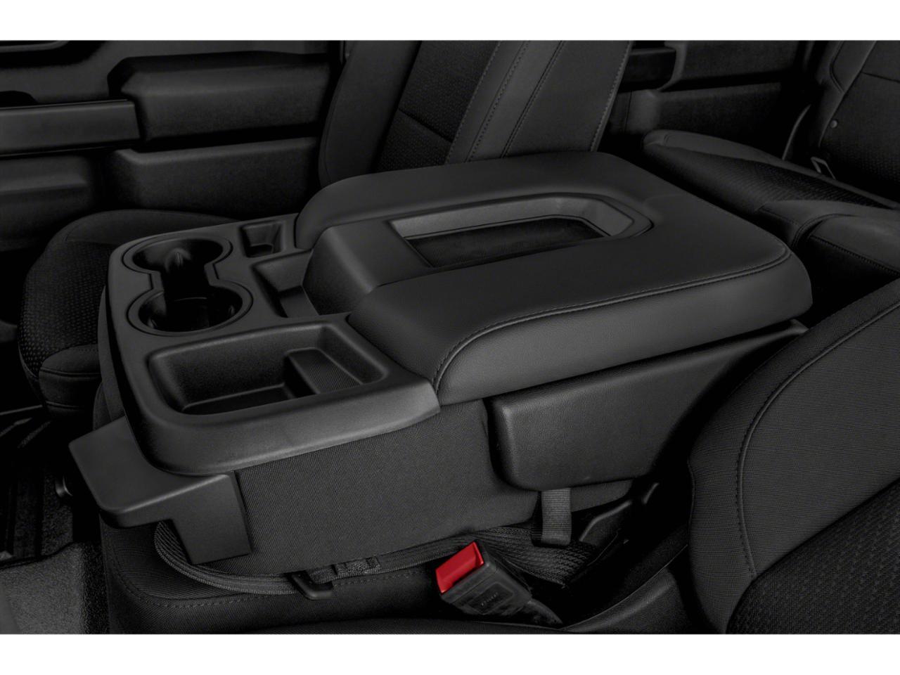 2022 Chevrolet Silverado 2500HD Work Truck Roseville CA