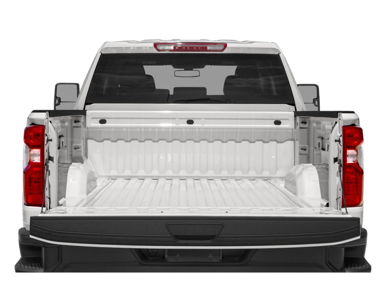 2022 Chevrolet Silverado 2500HD Work Truck Roseville CA