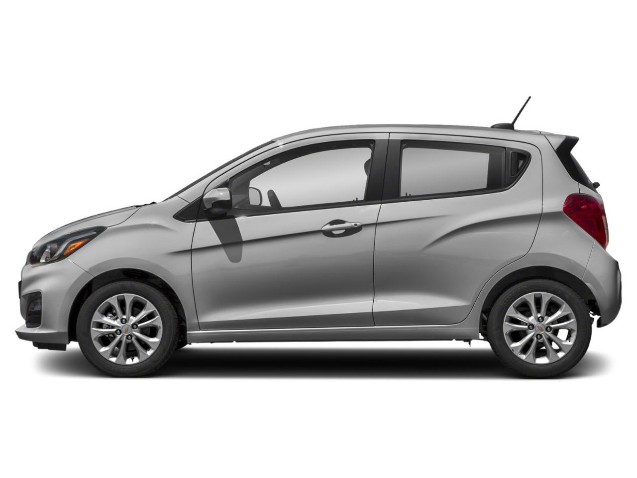 2022 Chevrolet Spark 1LT San Clemente CA