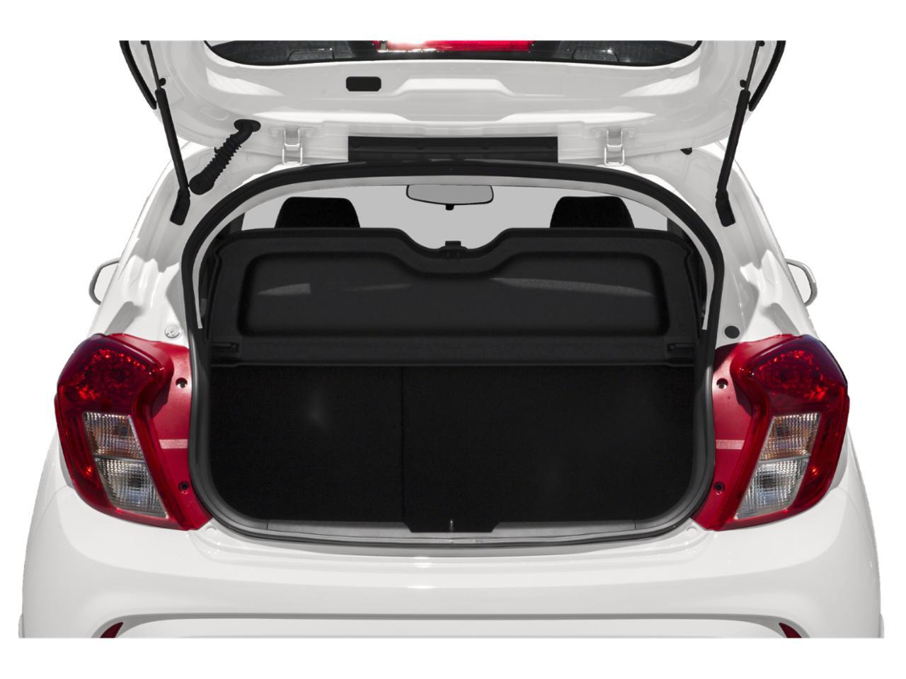 2022 Chevrolet Spark 1LT San Clemente CA