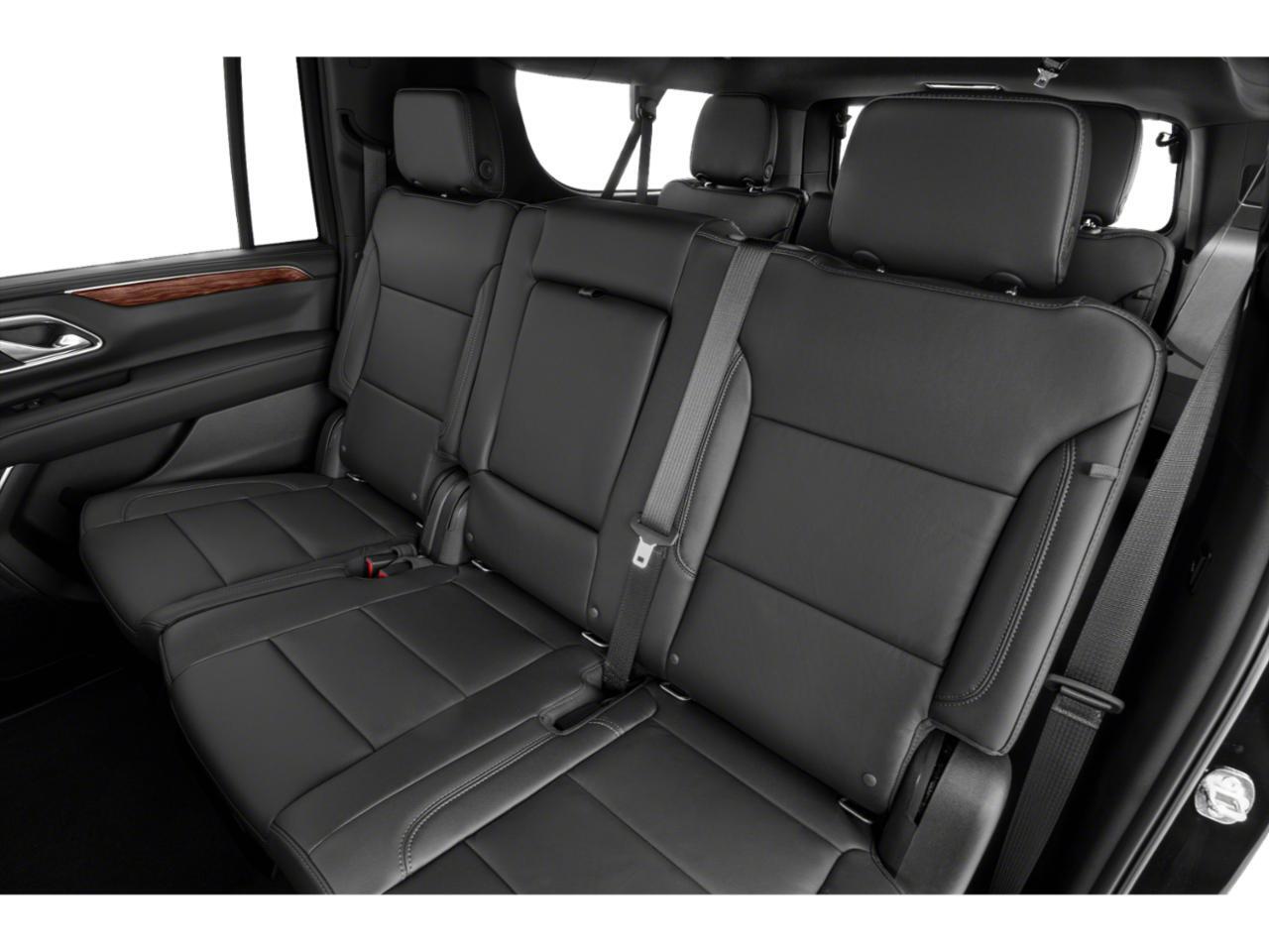 2022 Chevrolet Suburban LT Mt Pleasant MI