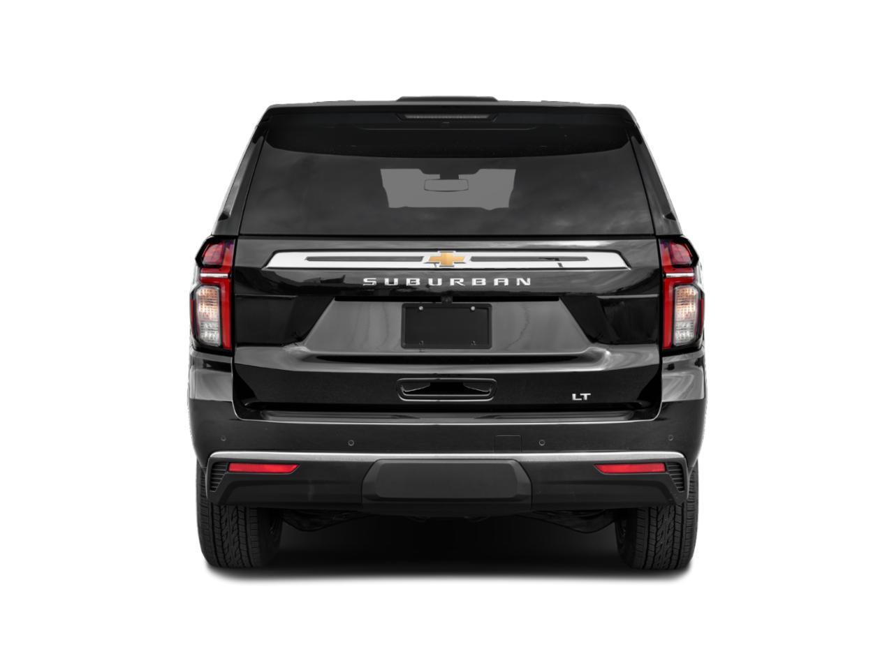 2022 Chevrolet Suburban LT Mt Pleasant MI