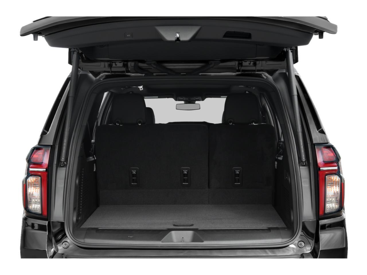 2022 Chevrolet Suburban LT Mt Pleasant MI
