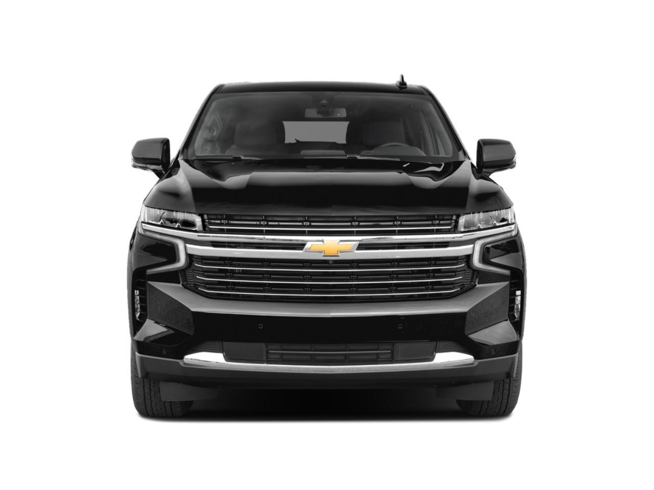 2022 Chevrolet Suburban LT Mt Pleasant MI
