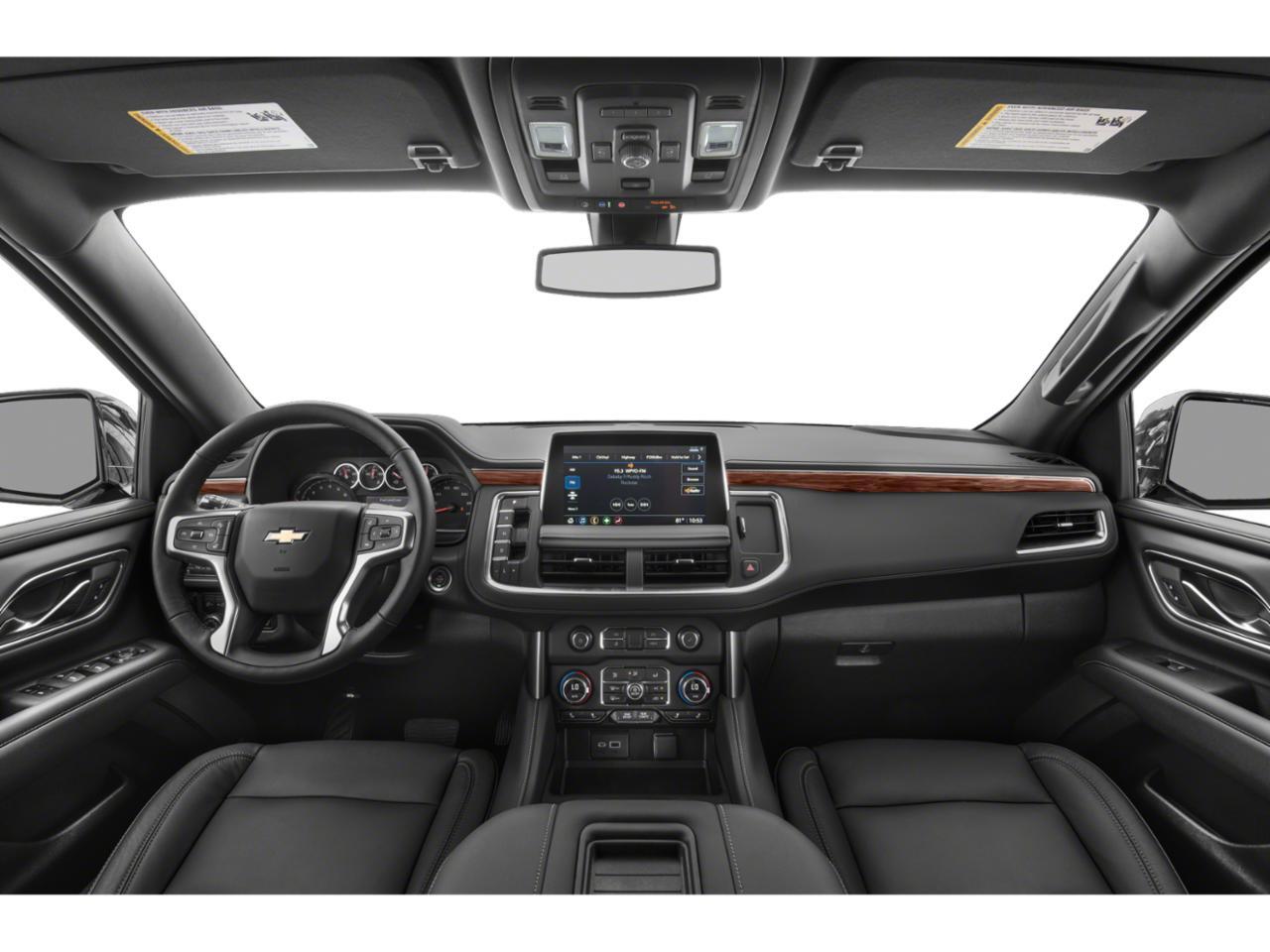 2022 Chevrolet Suburban LT Mt Pleasant MI