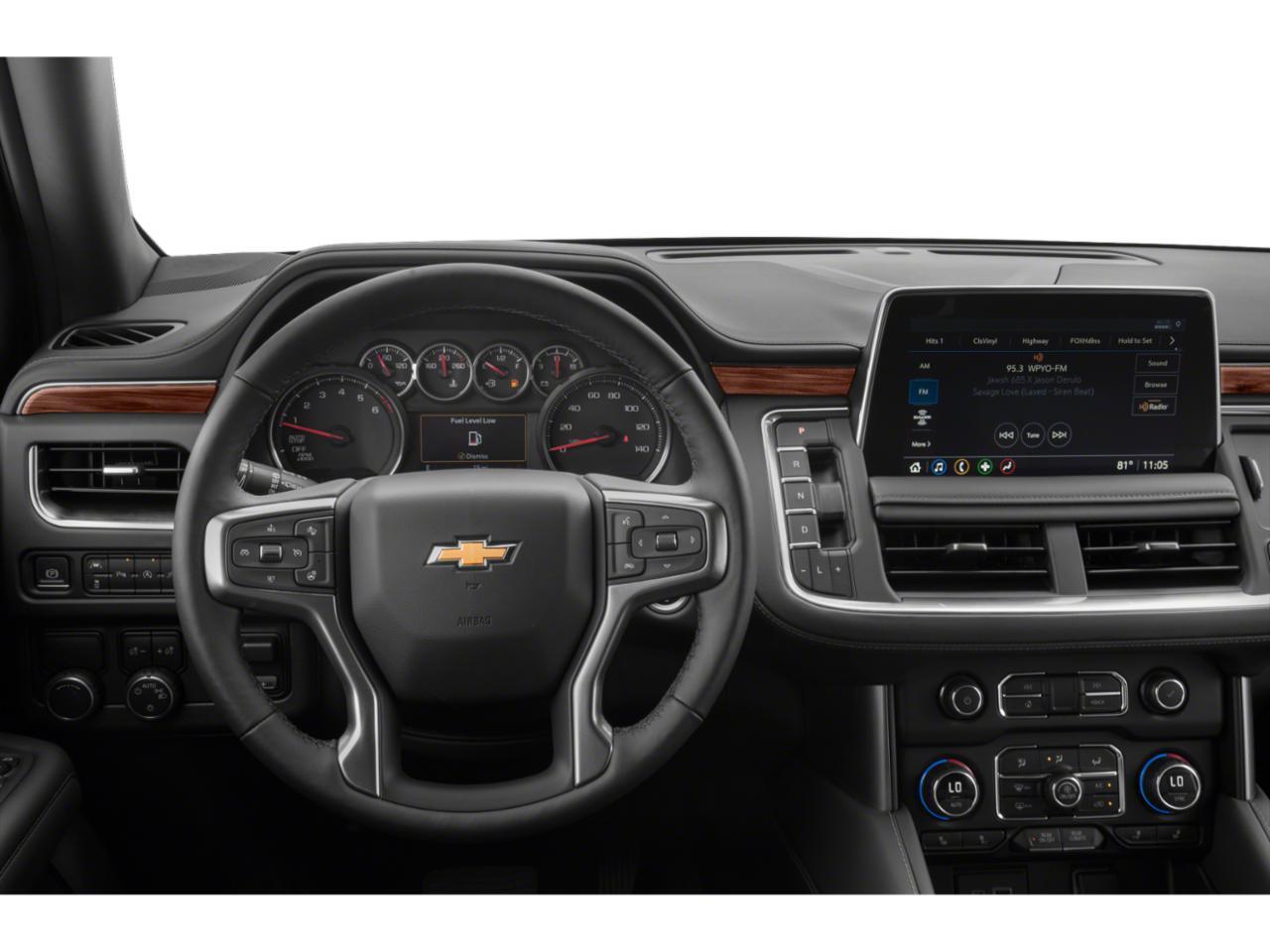 2022 Chevrolet Suburban LT Mt Pleasant MI