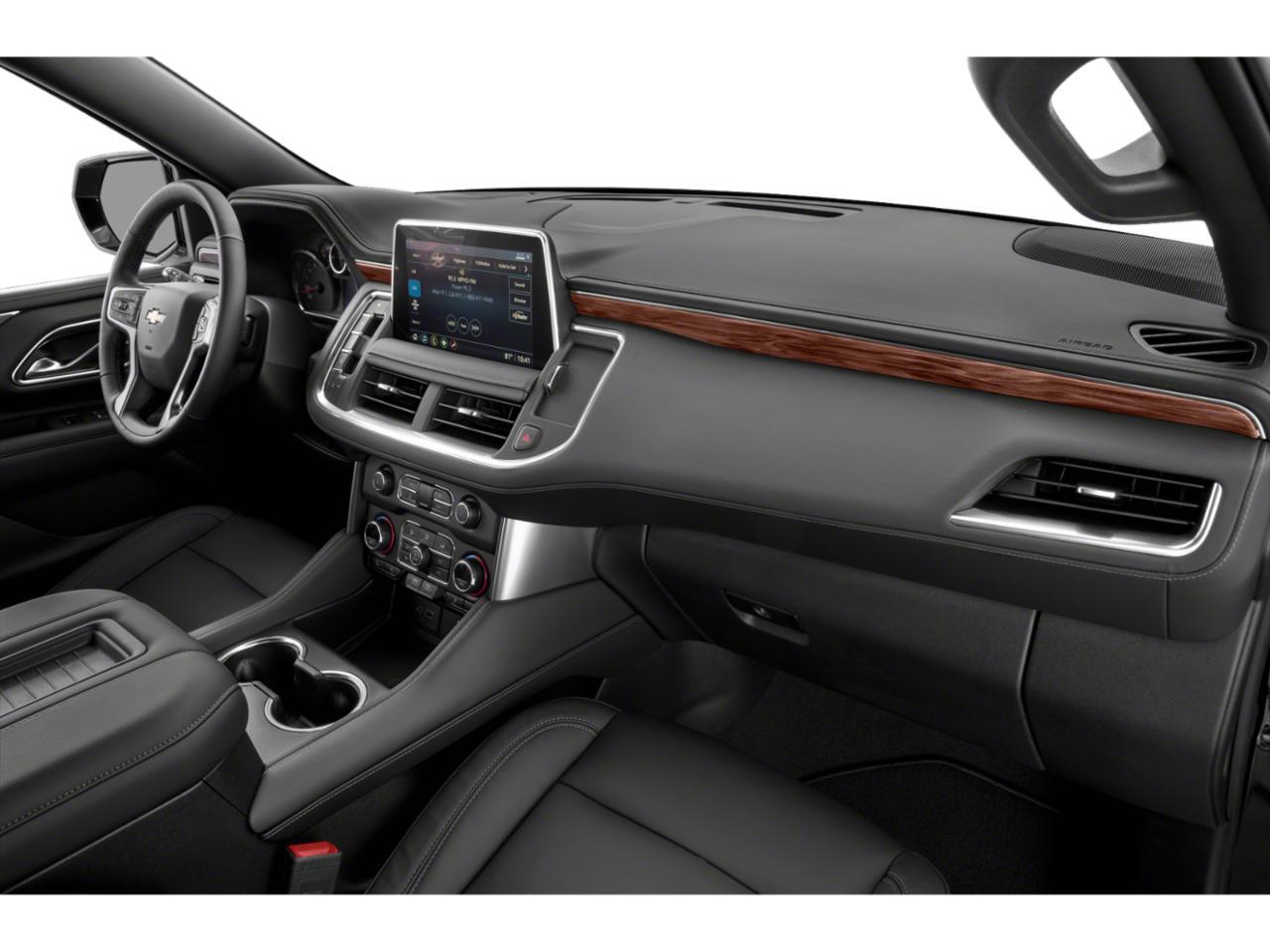 2022 Chevrolet Suburban LT Mt Pleasant MI