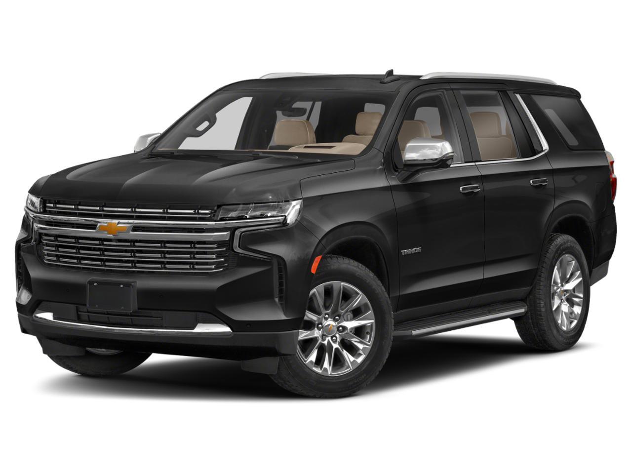 2022 Chevrolet Tahoe 4WD 4dr Premier SUV Irving TX 2022 Chevrolet Tahoe 4WD 4dr Premier SUV Irving TX