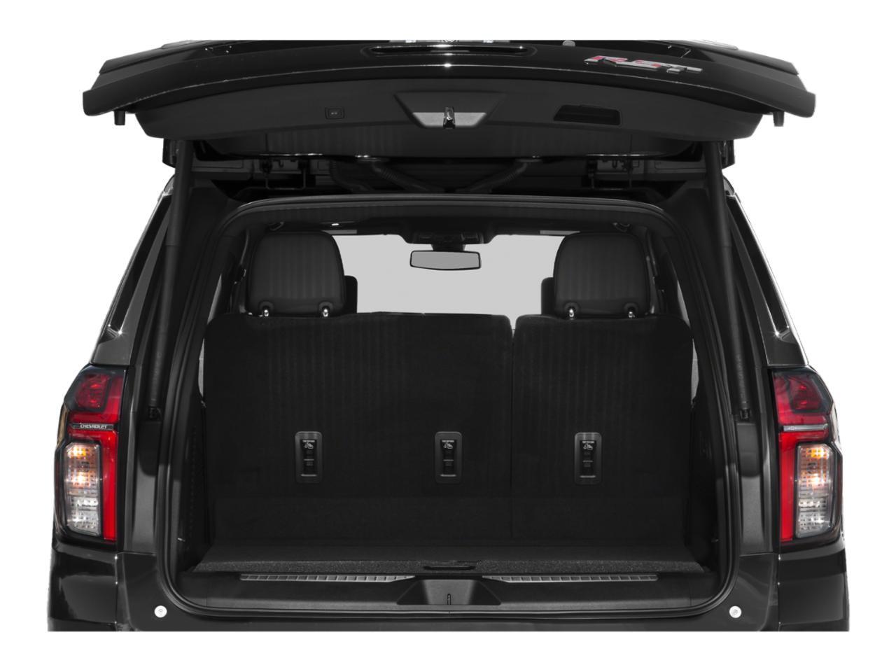 2022 Chevrolet Tahoe RST w/Luxury &amp; Max Trailer Pkg San Clemente CA