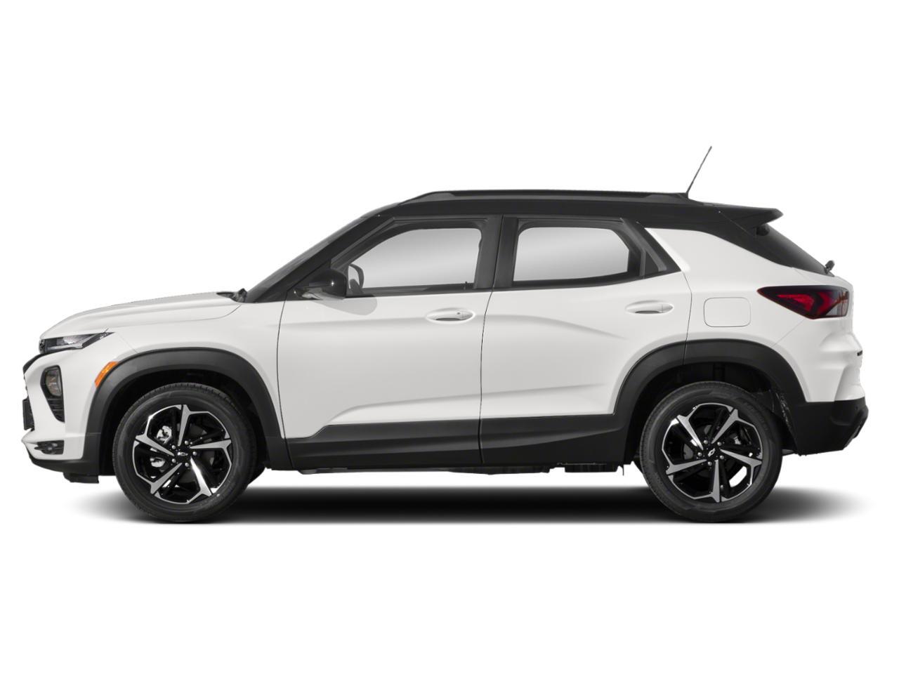2022 Chevrolet TrailBlazer RS w/Sun &amp; Lift Pkg