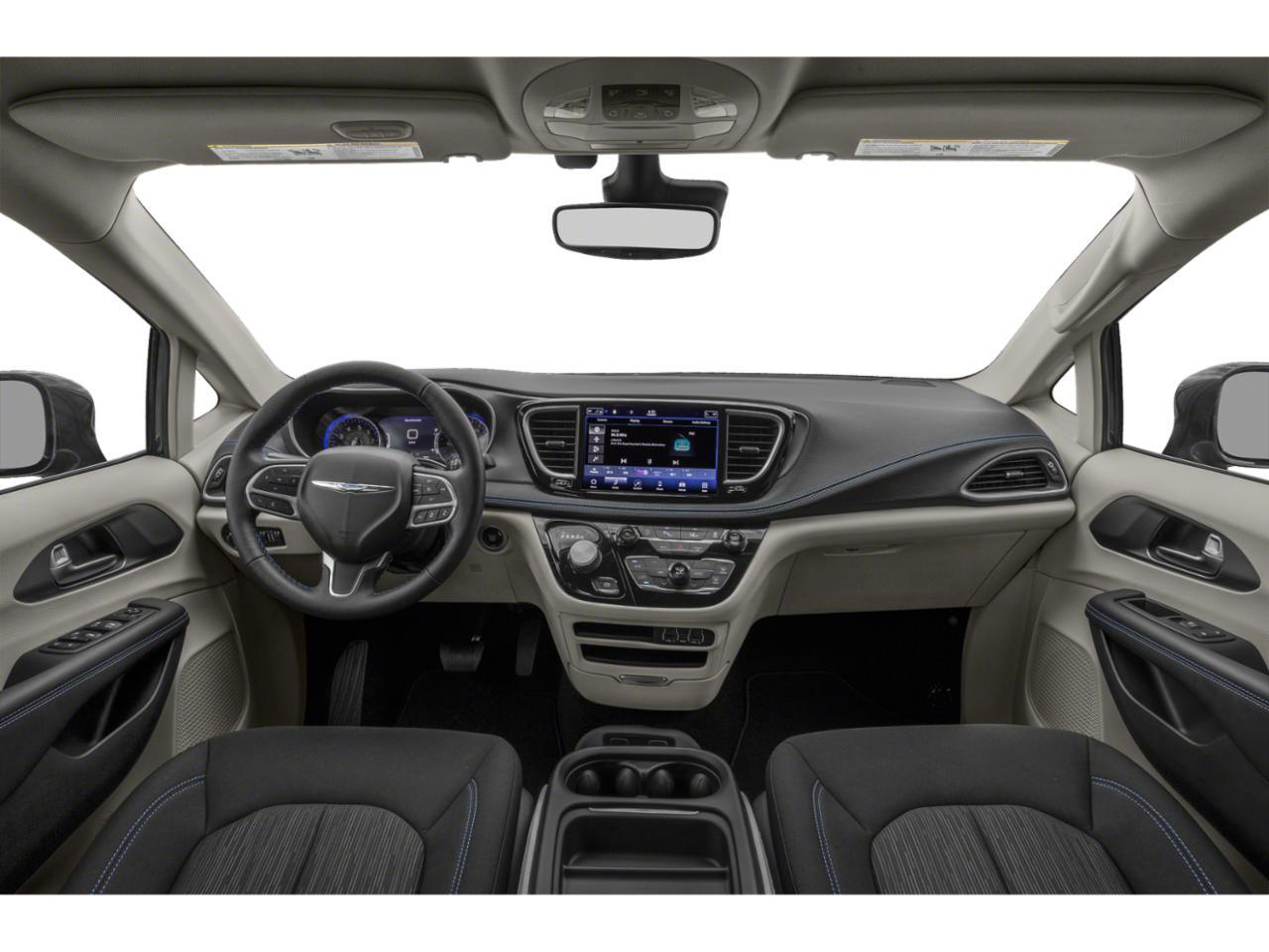 2022 Chrysler Pacifica Touring L San Clemente CA
