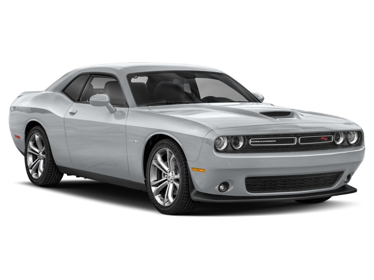 2022 Dodge Challenger R/T Irving TX