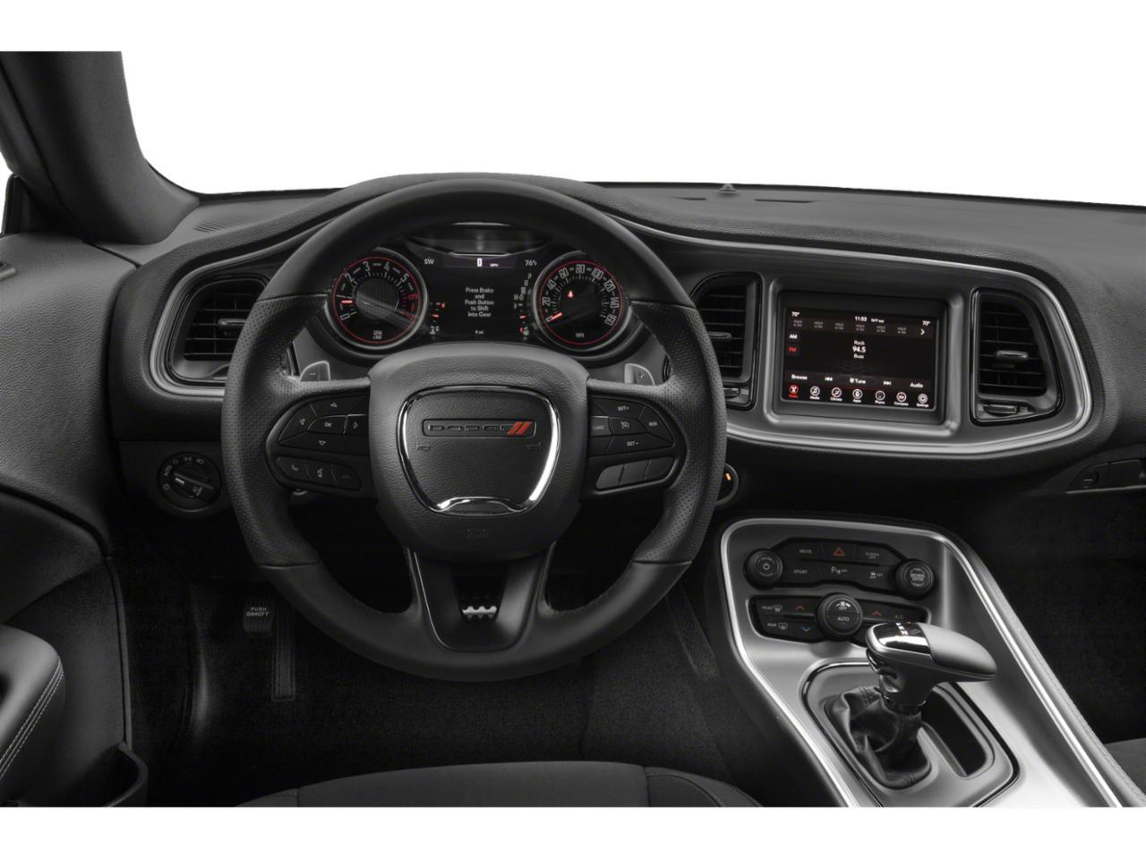 2022 Dodge Challenger R/T Irving TX