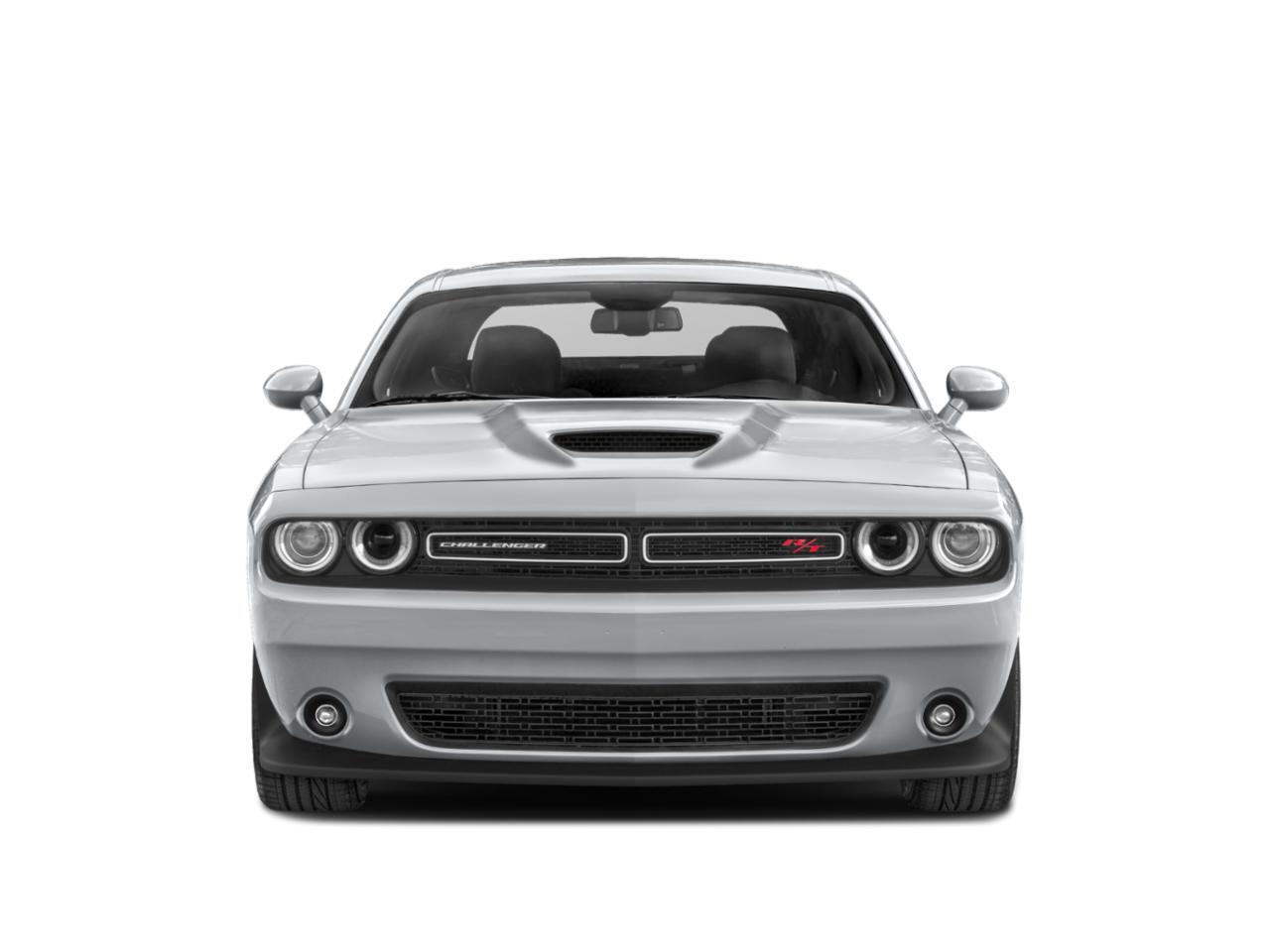 2022 Dodge Challenger R/T Irving TX