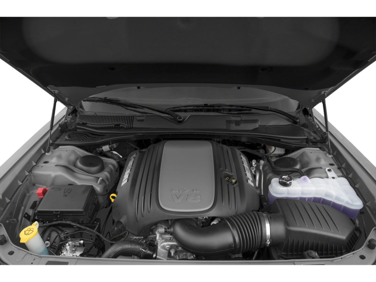 2022 Dodge Challenger R/T Irving TX