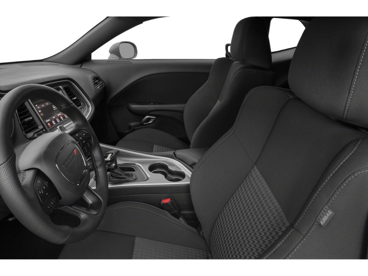 2022 Dodge Challenger R/T Irving TX