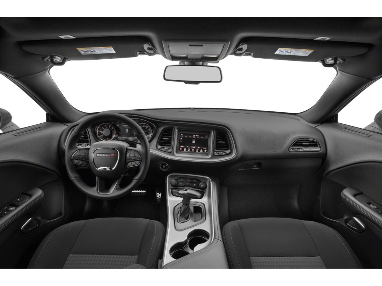 2022 Dodge Challenger R/T Irving TX