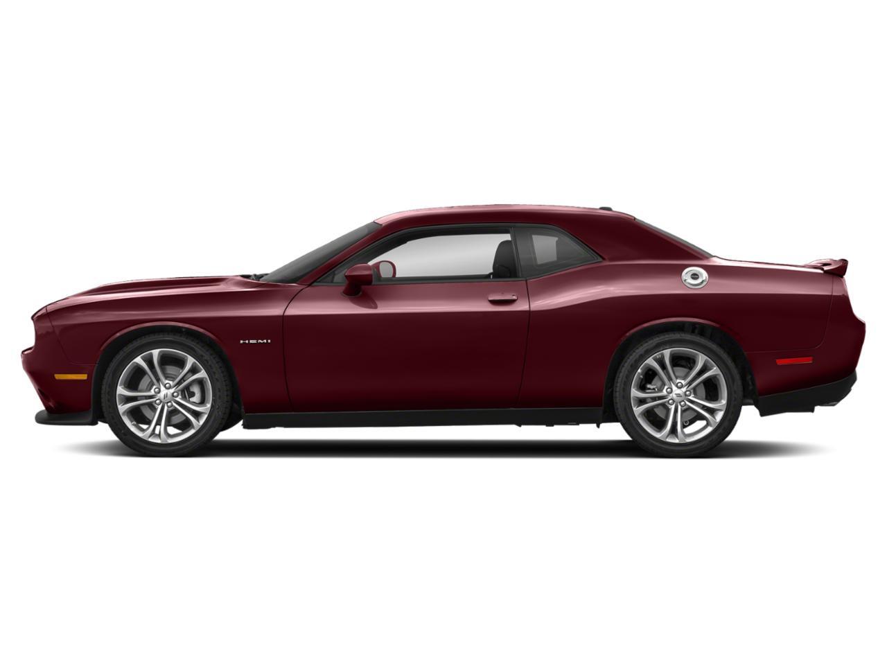 2022 Dodge Challenger R/T Irving TX