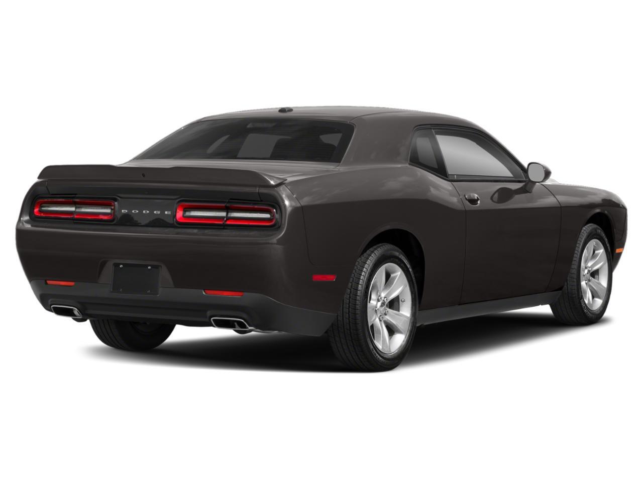 2022 Dodge Challenger SXT 2022 Dodge Challenger SXT