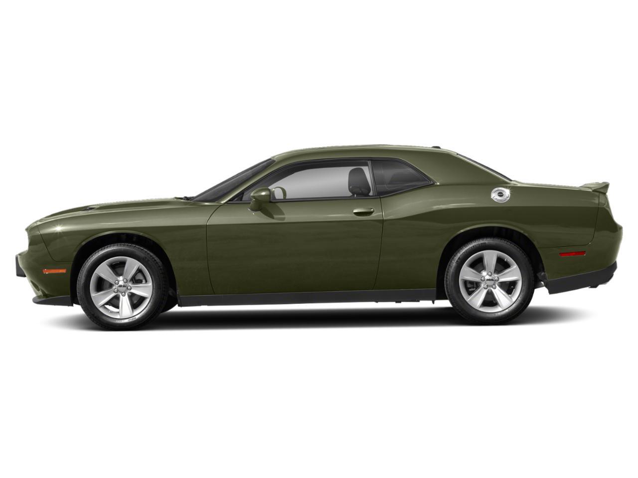 2022 Dodge Challenger SXT 2022 Dodge Challenger SXT