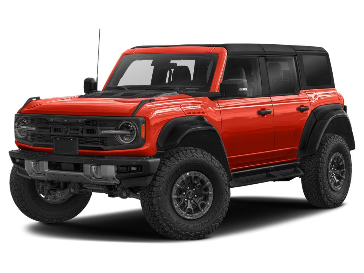 2022 Ford Bronco Raptor 4 Door Advanced 4x4 SUV Irving TX 2022 Ford Bronco Raptor 4 Door Advanced 4x4 SUV Irving TX