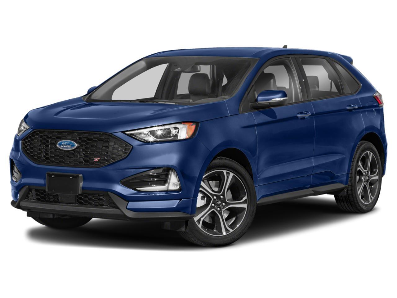 2022 Ford Edge SEL Pine River MN 2022 Ford Edge SEL Pine River MN